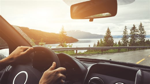 15 Road Trip Recipes to Save You From Questionable Gas Station Food