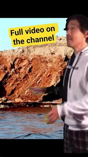 #geology #science #education #greenscreen #markiplier #meme #scicomm #comedy #fyp #live