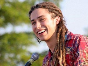 Jason Castro Thanks The Dread Heads - Tour Rehearsals Start Monday
