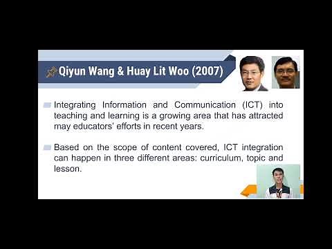 ICT PEDAGOGY INTEGRATION IN MATHEMATHICS AND SCIENCE LEARNING PLANS