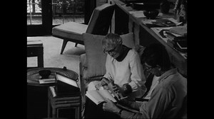 Dorothea Lange- Part Two: The Closer for Me | THIRTEEN Specials