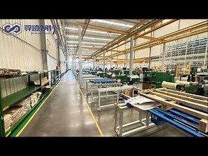 ⚡ 電力業界の搬送効率アップ！AMR/AGV×自動倉庫連携で入出庫を自動化 ⚡