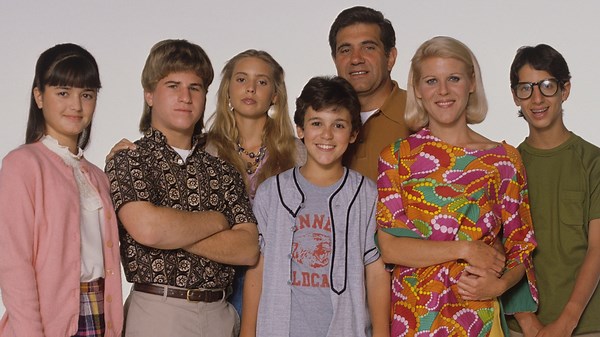 Danica McKellar keeps in touch the most with this 'Wonder Years' co-star