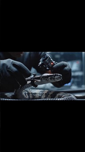 Black Mamba's Mystery: The Truth of the Death Burrow?