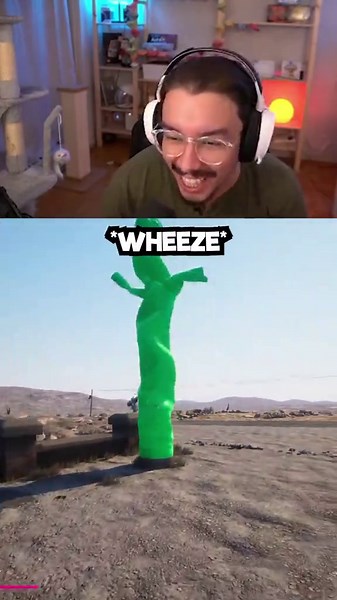 In this driving simulator game you begin your journey with a half built car and must travel through the desert to find parts to upgrade your car. You can also get creative and piece together parts from other cars to keep yours going. Game: Drive Beyond Horizons #gaming #indiegames #games #fyp #fypage