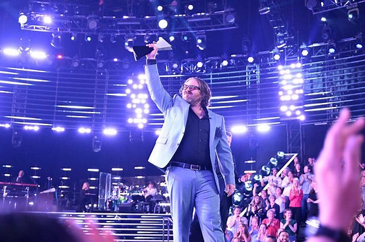 Who is Adam David? 5 facts about 'The Voice' Season 27 winner