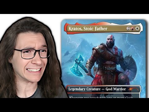 Don't Get SCAMMED By These SECRET LAIRS in Magic: the Gathering