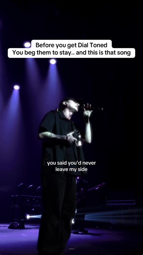 Catch Your Breath with Dial Tone: A Rock Anthem