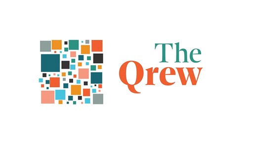 Get ready to connect, learn, lead, and grow. Your Qrew is waiting for you. https://www.quickbase.com/community | Quickbase