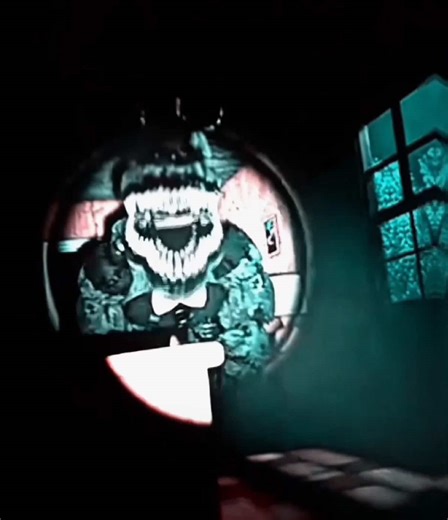 Nightmare Five Nights at Freddy's: A Funny Edit