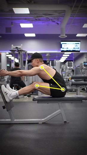 6K views · 61 reactions | Cable Row Variations (KNOW THE DIFFERENCE!)...