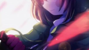 【STORYSHIFT/FACINGDEMONS】DAEMOPHOBIA V？