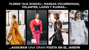 120K views · 266 reactions | Si tienes un 1 minuto, puedes aprenderte TODAS las tendencias que importan esta primavera-verano 2019  | Vogue España | Facebook