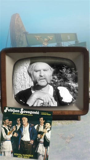 KUDA GNJIDE DIVLJE SVINJE