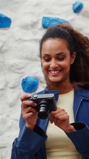 Lanzamiento: Panasonic LUMIX ZS300