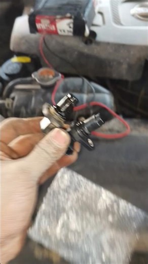 a problem with the Camshaft Position Sensor (CMP) Circuit on Bank 2,