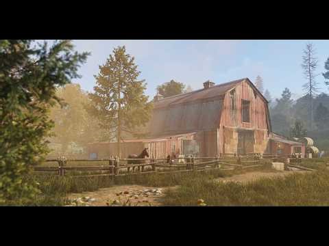 Making Farm in Rust | Better PvE | https://betterpve.com/