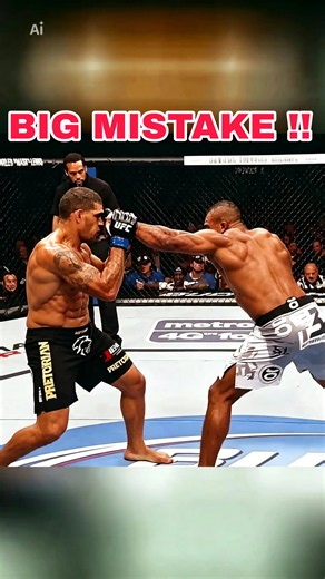 He Thought Bigfoot Couldn't Hurt Him… Then Everything Changed !!