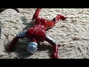 ULTRA-7 EPISODE 1:"Takkongs revival!"