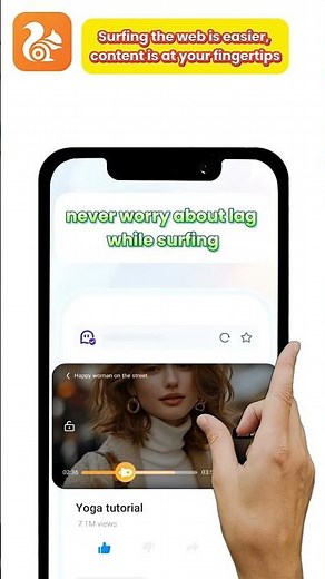 Fast Secure VPN Browser