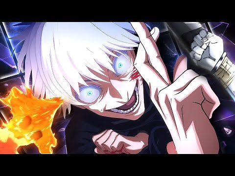 Does Gojo Really NEED Infinity?