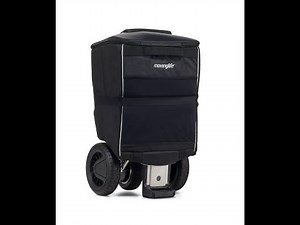 ATTO Mobility Scooter Cover (Flight Kit)
