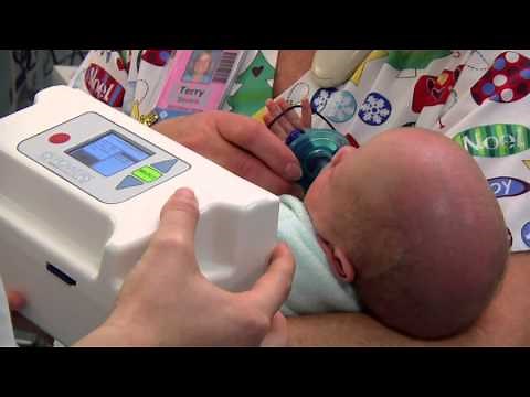 Pacifier Activated Lullaby