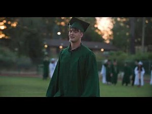 Paradise High School Graduation Ceremony 2022