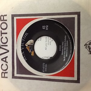 The RCA Victor Folk Dance Orchestra - Bingo