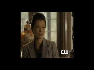 Vampire Diaries - Season 1 Episode 16 - Clips