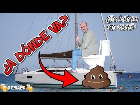 Where does a ship's waste go? + 12 miles or myth? Installing a black water tank