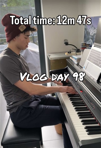 Mastering Abba's 'The Winner Takes It All' on Piano