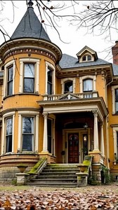 Four Abandoned Mansions… Four Lost Legacies. Which One Would YOU Save? #AbandonedMansion #UrbanExploration #SaveHistory #ForgottenPlaces #americanhouse #HistoryLeftBehind #DecayAndBeauty #ExplorersOfAmerica #ForgottenHomes #UrbexStories #LostLegacy #HistoricHomes | Abandoned Places Story 2.0