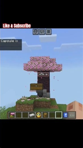 Minecraft time Machine mod 💀#minecraft #trending #Shorts