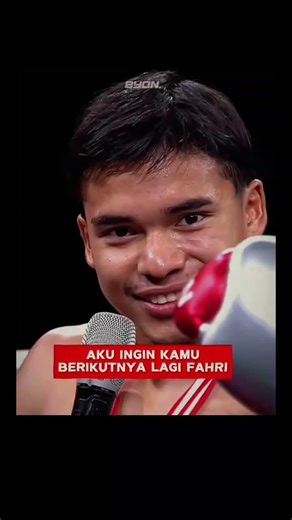 KABILAN AKAN REMATCH DENGAN FAHRI DIBYON 7 #byond #byoncombatshowbiz #fyp