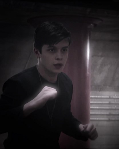 Ben Parish Edit | The 5th Wave Dystopian Velocity