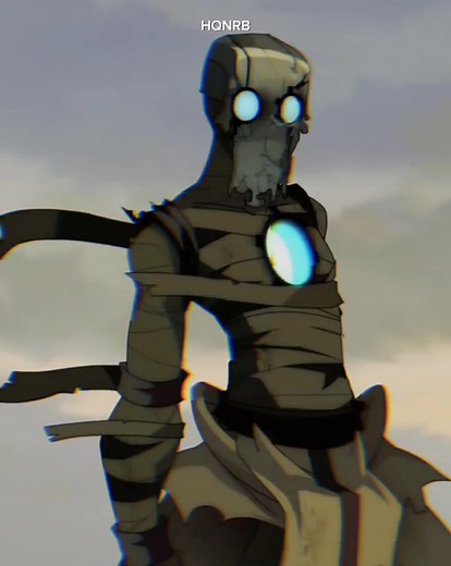 NOX WAKFU Anime Edit - Cartoon France Yugo