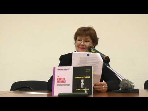 La destruction de l'homme par la corruption des enfants