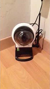 WVC210 Firmware Upgrade