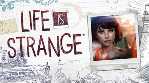 Life is Strange (EP 1)