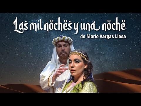 Las mil noches y una noche