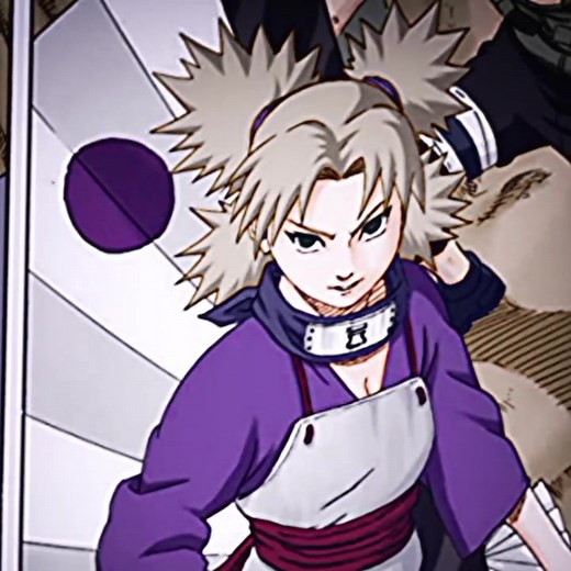 Temari Fanart: Explorando la Voz de Temari y Más