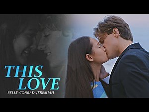 Belly, Conrad, Jeremiah - This Love [The Summer I Turned Pretty]