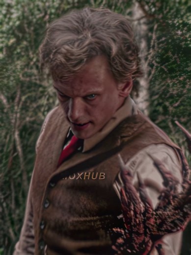 Magical Love Potions Mashup Inspired by Stranger Things