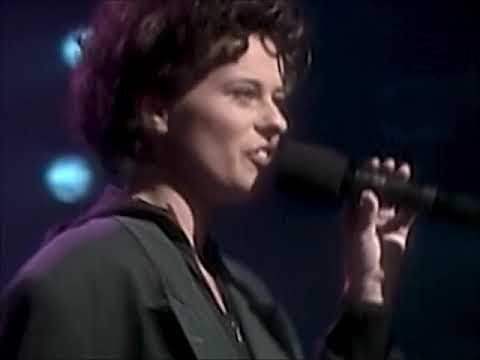 Lisa Stansfield "All Woman" live at the Apollo 1992