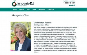 Trustee Hatton-Hodson Form 700 Statement of Economic Interest