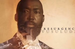 Best Muvhango Intro Song #Muvhango | Smart Mathew