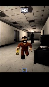 Scp 049 surprised me in a place that looked abandoned