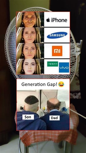 Future Camera Phones 😂🥶