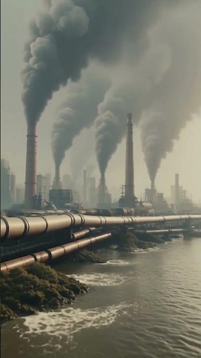 The Invention of the Steam Engine